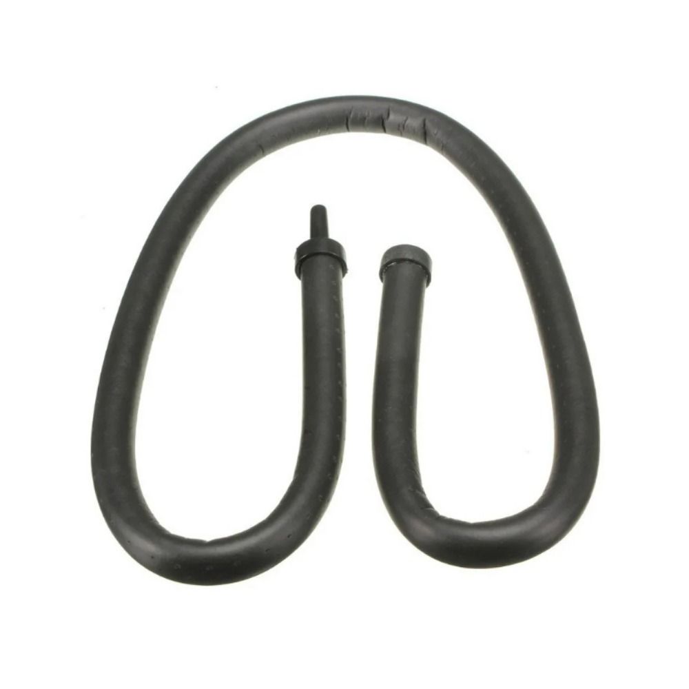 Soft Oxygen Diffuser Tubes 20cm-120cm Fish Tank Air Stone Bubble Flexible Bubble Wand  Aquarium