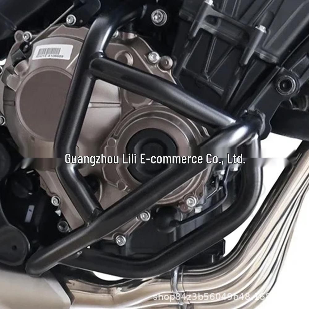 Защитные дуги двигателя для HONDA CB650R (2019-2024 гг.)