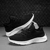 White Sneakers Shoes For Men Breathable Casual Couple Sports Running Walking Shoes Big Size Tenis Masculino 35-47