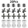 20pcs