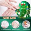 Hand Mask SADOER Christmas Nicotinamide Moisturizing Tender Hand Mask Skin Care Product Hand Care