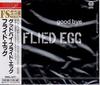 CD FLIED EGG - Goodbye Fried Egg PHCL3017 Vertigo 1992 Япония Рок Б/У