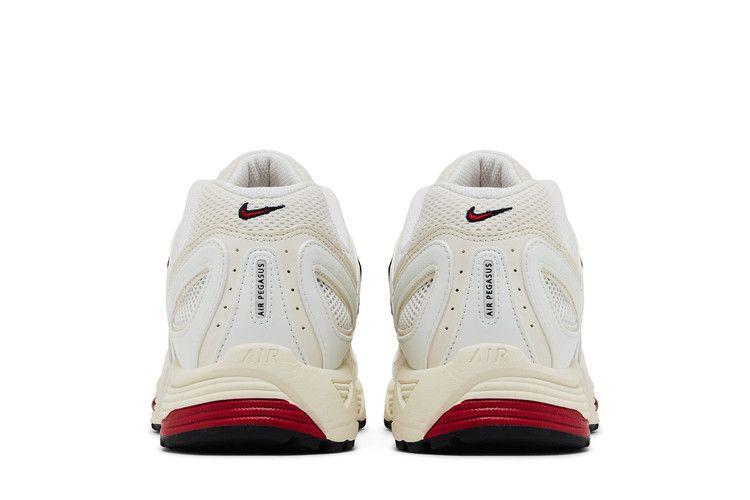 Женские кроссовки Nike Air Peg 2K5 Белый Кокосовое молоко Красный (Женский) Белый/Фантом/Кокосовое молоко/Красный для спортзала