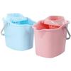 Wimete Extendable Cotton Yarn Mop
