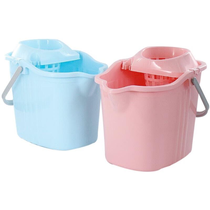 Wimete Extendable Cotton Yarn Mop