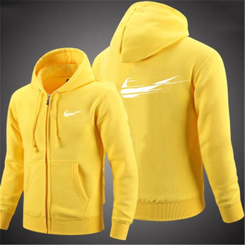 Эксклюзивная толстовка на молнии - В наличии