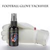 30ML Goalkeeper Glove Tackifier Sticky Glue Spray Lightweight Portable Soccer Goalkeeper Glove Grip Spray