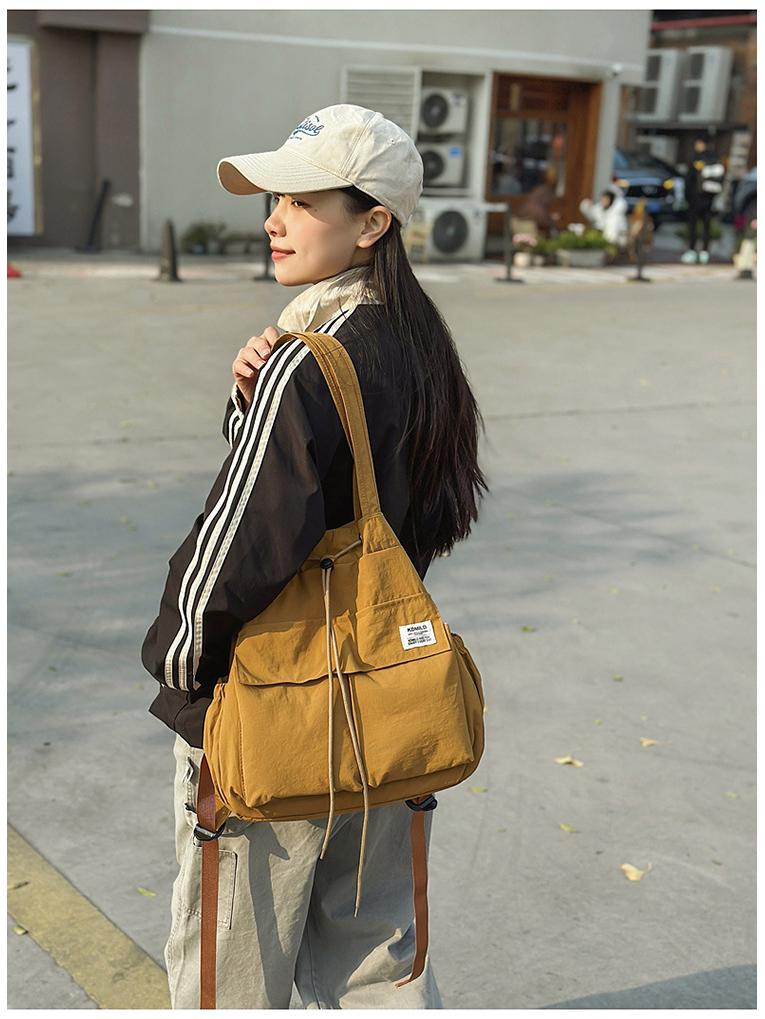 Женский легкий рюкзак для путешествий, походов, скалолазания и езды на велосипеде – универсальный школьный рюкзак для весенних вылазок