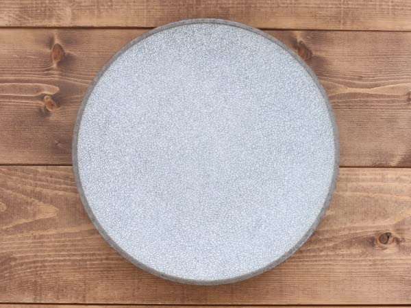 EAST table Японская столовая посуда, стильная тарелка, Kairagi, 25,5 см, сделано в Японии, можно использовать в микроволновой печи и посудомоечной машине, тарелка 81-002
