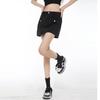 Women's Drawstring Skirts Summer Hot Girl Cargo Short Skirt Vintage Y2k Streetwear Korean Fashion Clothing Grey Black