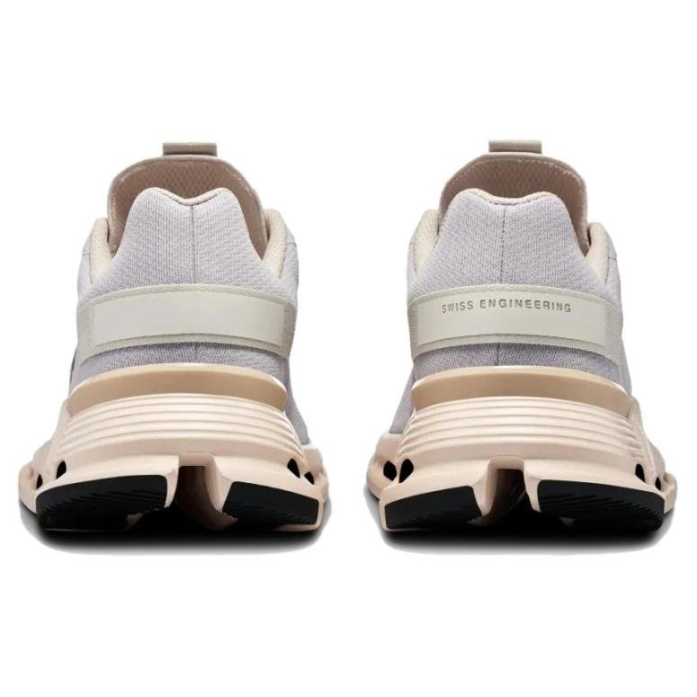 (WMNS) On Running Cloudnova Form 'Лавандовый олень' Женские 26.97874