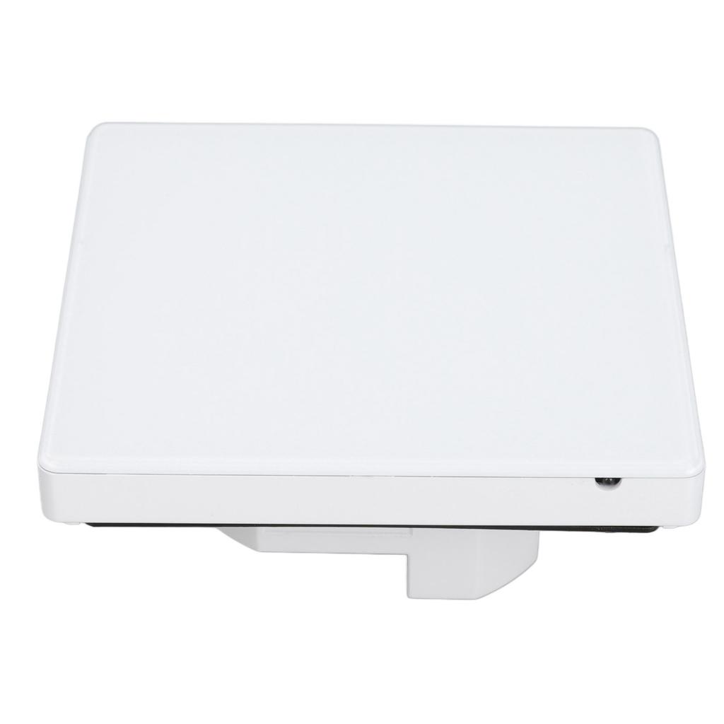 Термостат отопления котла PC ABS 5A Настенный программируемый термостат WIFI с ЖК-экраном для дома и промышленности