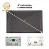 8" LCD Touchscreen Monitor for Ford SYNC 2 Fusion Explorer F-150 Edge Escape 2011-2016 DC3T-18B955-FA Direct Fit