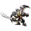 Banpresto SD Gundam Kogyokumaisou Dark Knight Gundam Mk-II Knights of the Round Table