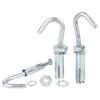 Carbon Steel Expansion Hook