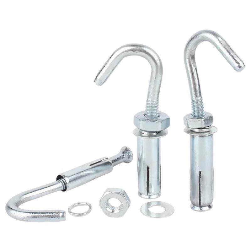 Carbon Steel Expansion Hook