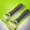 Car Stereo Soundproofing Cotton Roller Push Wheel Autos Auto Noise Insulation For Cars Acustic Foam Acoustic Isolator Automobile Heat Shields 2