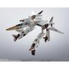 TAMASHII NATIONS HI-METAL R VF-4 Lightning III Flash Back 2012 150 мм Литой металл ПВХ АБС Окрашенная Фигурка