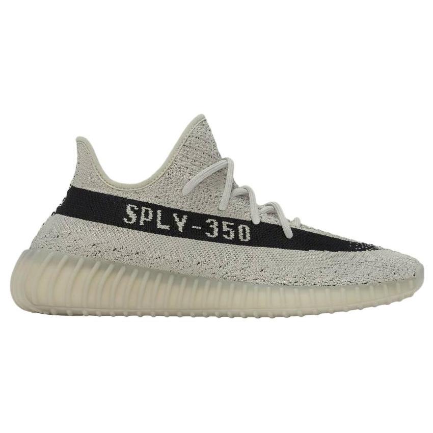 Новые Adidas Originals Yeezy Boost 350 V2 Slate HP7870