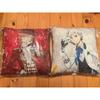 Bungou Stray Dogs Ichiban Kuji Накахара Чуя Накадзима Ацуши
