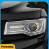 Портативный Для JEEP GRAND CHEROKEE 2014-2017 Передняя фара Омыватель фар Накладка / Крышка Боковая 68223016AA