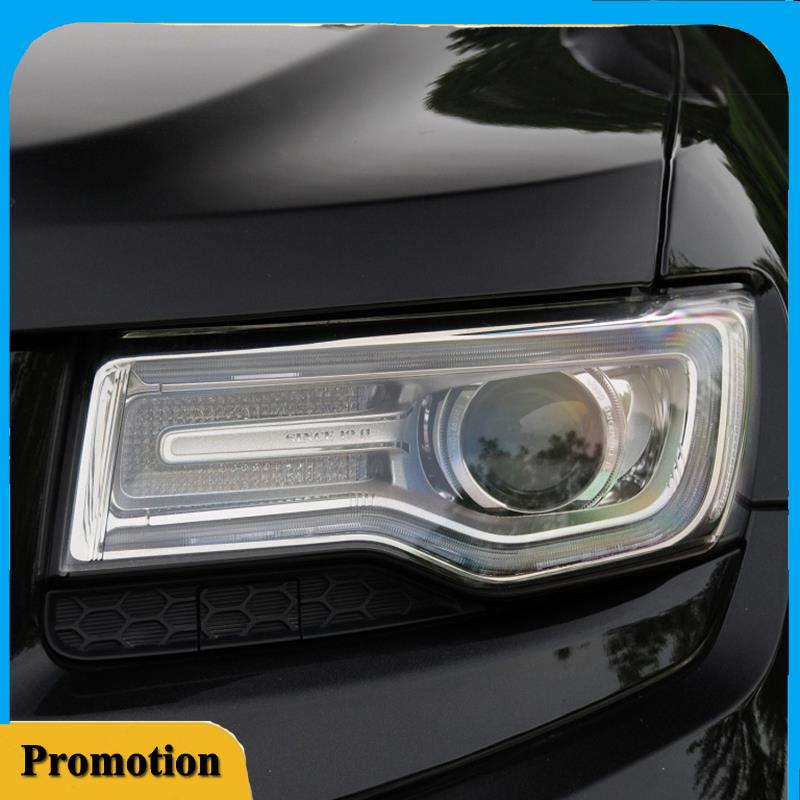Портативный Для JEEP GRAND CHEROKEE 2014-2017 Передняя фара Омыватель фар Накладка / Крышка Боковая 68223016AA