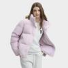 Fila Женская пуховая куртка Темно-лотосовый розовый F51W449902FPK