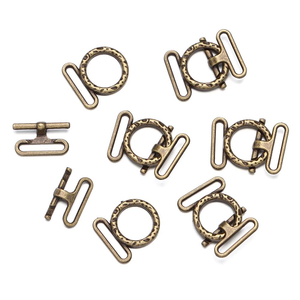 4 цвета Мини ультра-маленькие кукольные сумки Аксессуары для кукол своими руками Пряжки с трехслойной пряжкой Ремень Пуговицы