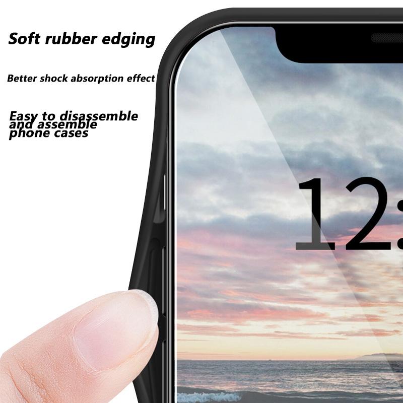 Персонализированный чехол-зеркало с фото для телефона Xiaomi POCO X7/X6/X5/X4/X3/X2/Pro/Neo/GT/NFC