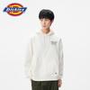 Dickies Унисекс Модное Флисовое Худи с Графикой