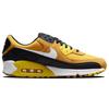 Nike Кроссовки мужские Air Max 90 SE Go The Extra Smile Желтый Пыльца Антрацит DO5848-700