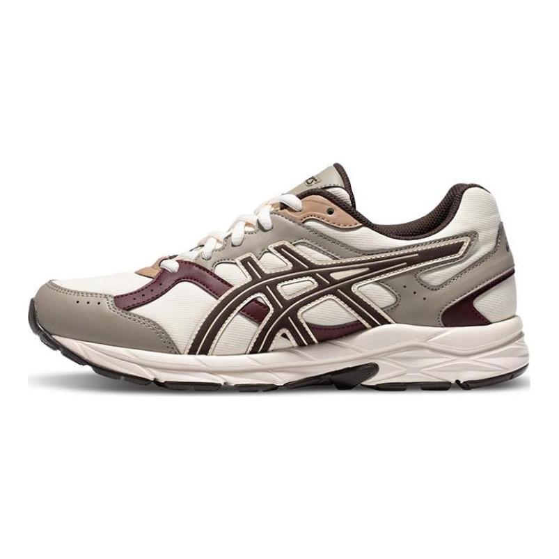Asics Кроссовки Gel Contend Cn 'Белый Серый' Женские 1012B463-101