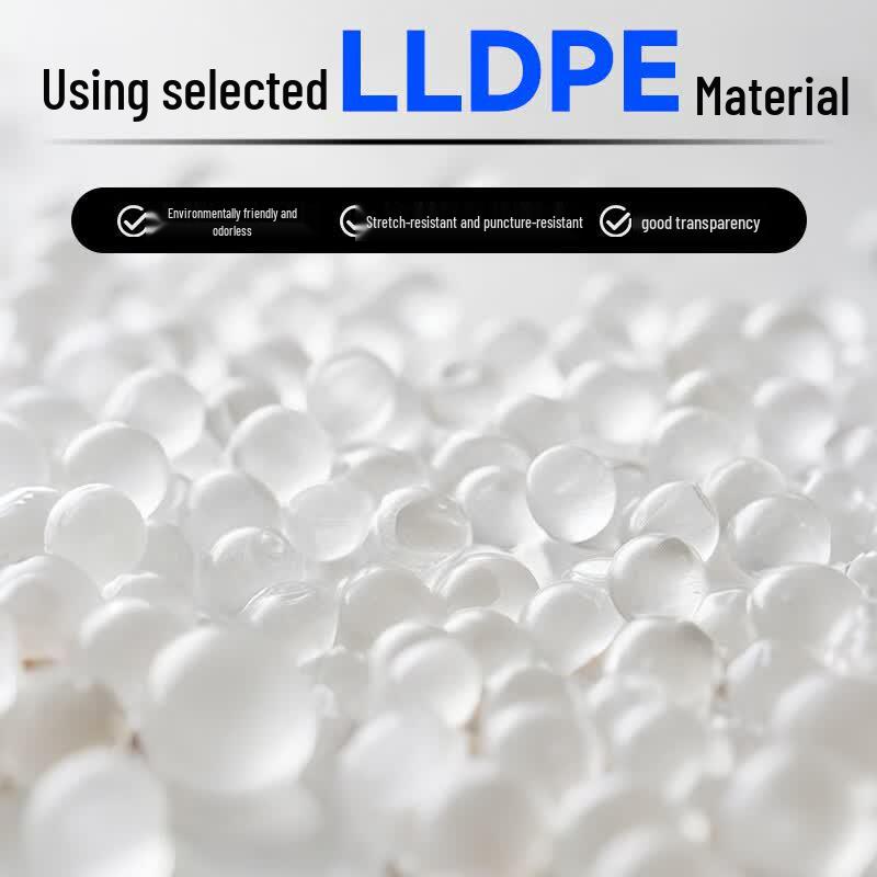 Tuxiang LLDPE Industrial Stretch Wrapping Film