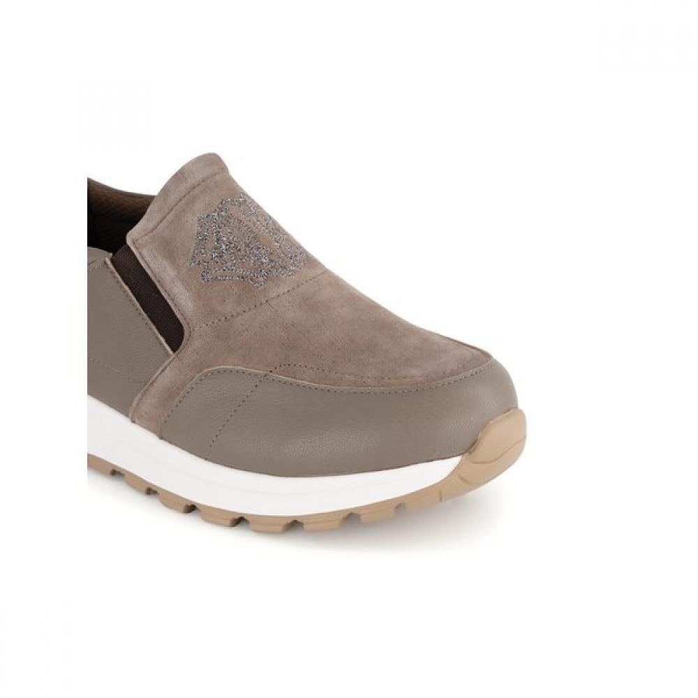 Vainer Women S Lightweight Slip On Beige 9xn1f00zy