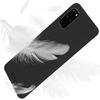 Etui do Samsung Galaxy A9 2018 Mercury Soft Czarne