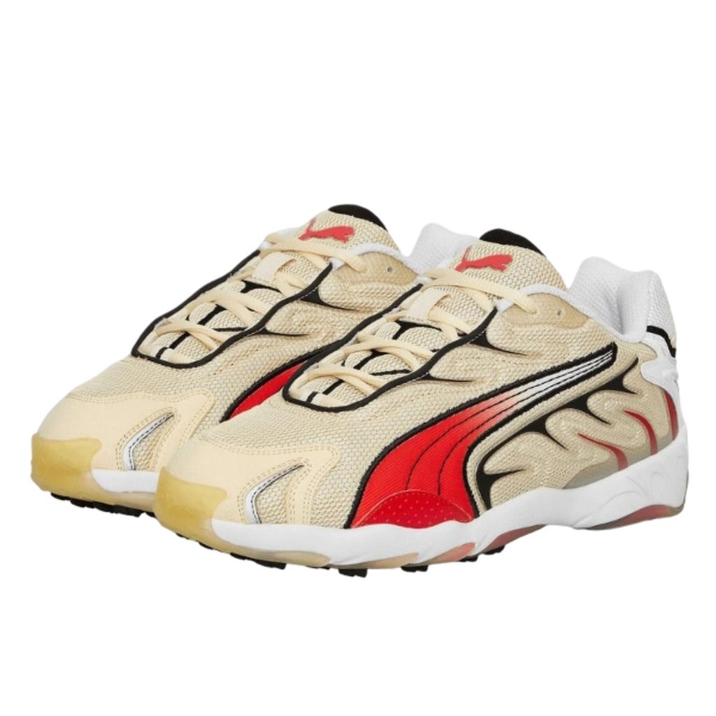 Puma Inhale OG A$AP Rocky Дыня