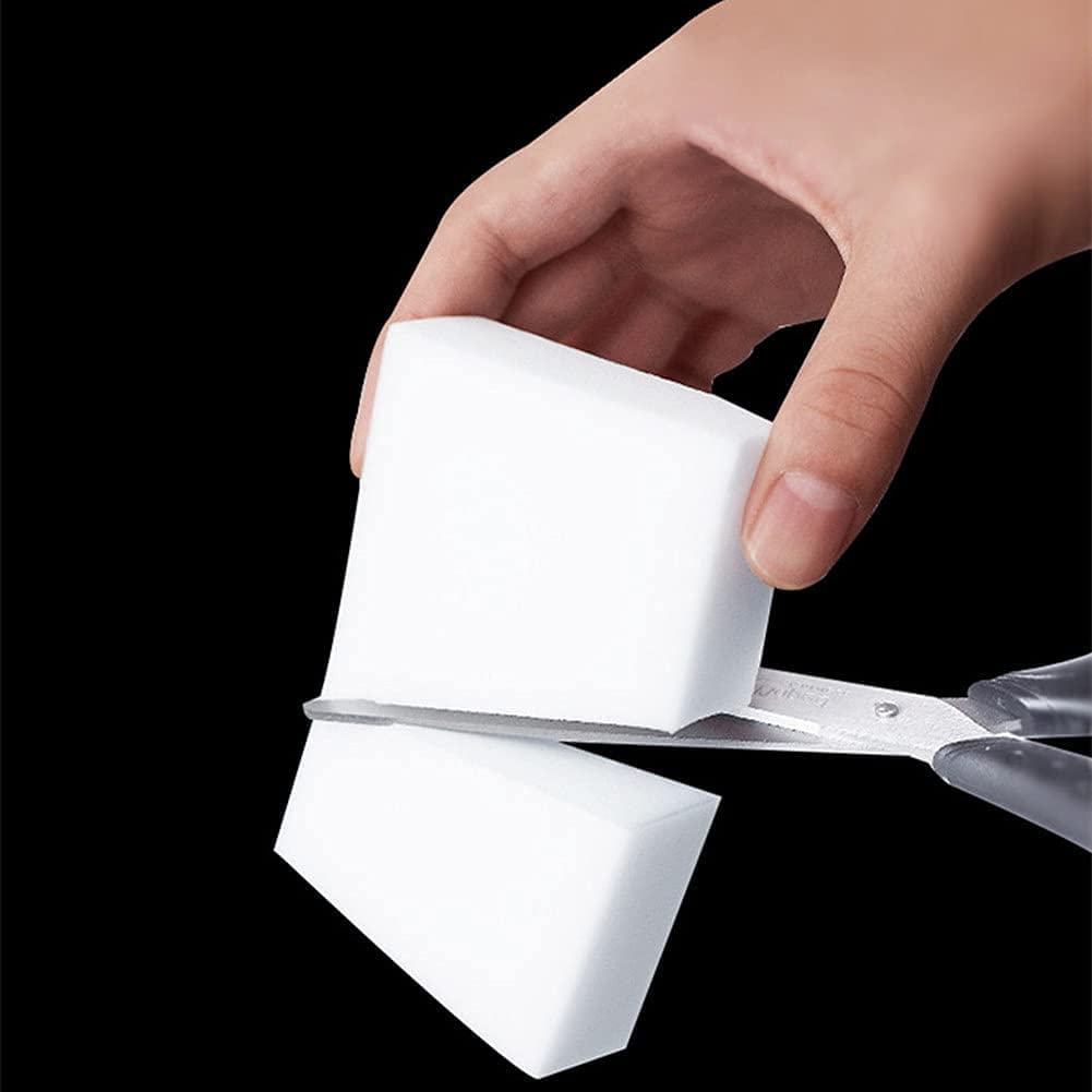 Меламиновая губка для уборки дома, ластик для кухни, ванной, офиса, нано-губка для уборки дома, принадлежности для мытья посуды