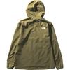 The North Face Future Light Mistway Size S Jacket, Black,