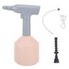 Automatic Plant Mister Spray Bottle Electric Spray Bottle Cordless Electric Garden Sprayer Watering