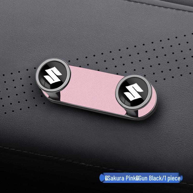 Совместимый крючок на приборную панель для Suzuki Alivio, Vitara, Swift, Tianyu SX4