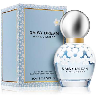 Marc Jacobs - Туалетная вода Daisy Dream 50 мл - 