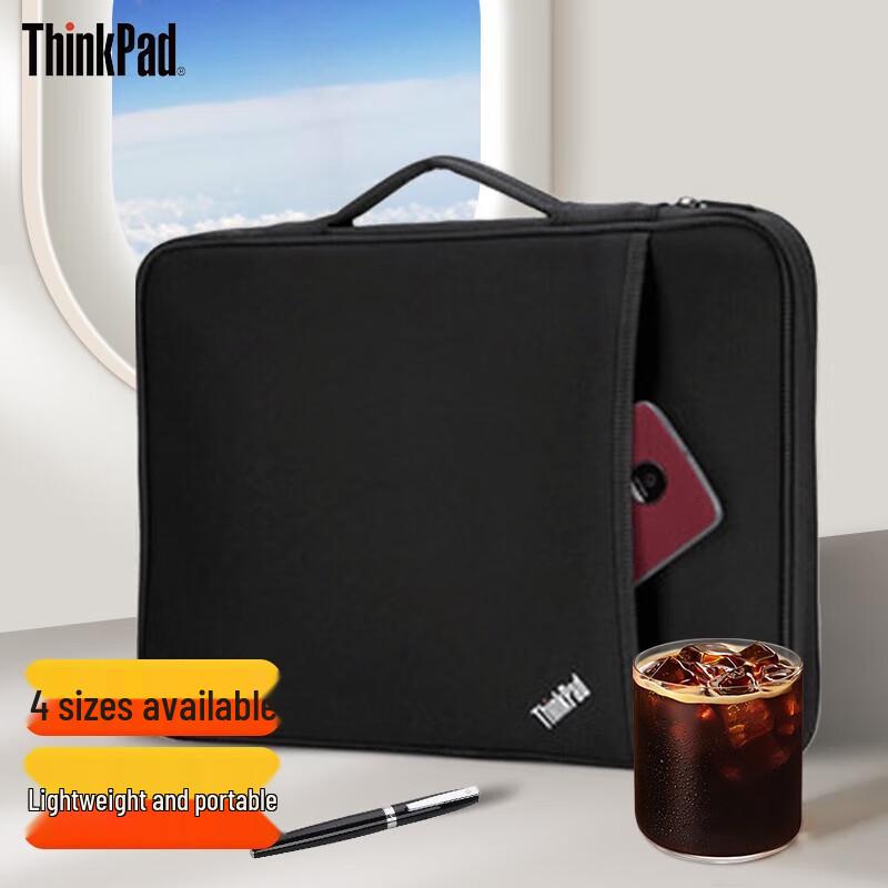 ThinkPad Lenovo Laptop Sleeve Bag