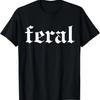 Футболка FERAL