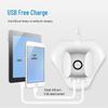 BULL Smart Vertical Power Strip
