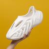 New Modelnew Eva Men Sandals Couple Soft Hollow Garden Shoes Women Designer Hole Slipper Sneakers Beach Water Shoes Slip On Foam Runner