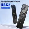 L5B83H Voice Replacement Remote Control 2nd GEN for Fire Smart TV Stick 2nd Gen/3rd Gen for Smart TV Cube and Fire TV Stick