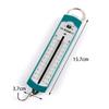 Green Force Meter Spring Scale 10N Hanging Spring Dynamometer  Measuring Instrument