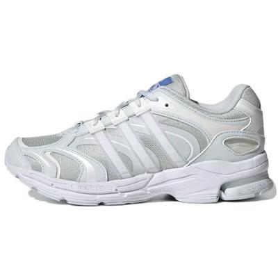 Spiritain 2000 Blue Tint Женские кроссовки Обувь-Белый Голубой HR2031