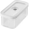 ZWILLING "Fresh & Save Cube Box M 700ml" Container Vacuum Storage Airtight Storage Container Canister Storage [Authorized Japanese Product] Fresh & Sa