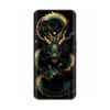 Чехол для OnePlus 13 Милый Мультяшный Дизайн Мягкий Жидкий Силиконовый Бампер Для OnePlus 13 One Plus 13 1+13 Защита ТПУ Чехол для Телефона